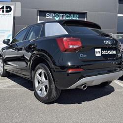 Audi Q2 30 TFSI 116ch Sport S tronic 7 Euro6d-T Orvault