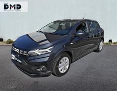 Dacia Sandero Orvault