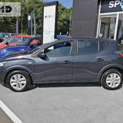 Dacia Sandero 1.0 ECO-G 100ch Expression Orvault
