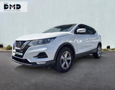 Nissan Qashqai Orvault