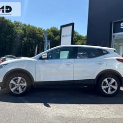 Nissan Qashqai 1.3 DIG-T 140ch Business Edition Euro6d-T Orvault