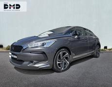 DS DS5 Orvault