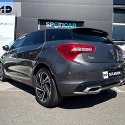 DS DS5 BlueHDi 180ch Sport Chic S&S EAT6 Orvault