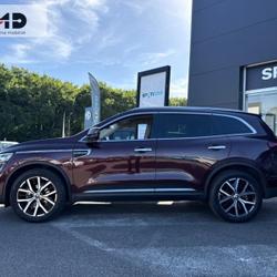 Renault Koleos 1.3 TCe 160ch Intens EDC Orvault