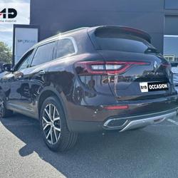Renault Koleos 1.3 TCe 160ch Intens EDC Orvault