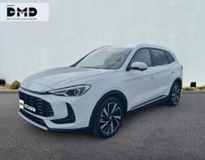 MG ZS Orvault