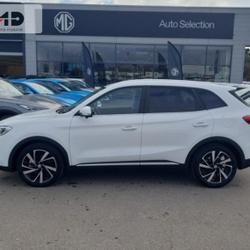 MG ZS 1.5 Hybrid+ 197ch Luxury Orvault