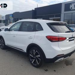 MG ZS 1.5 Hybrid+ 197ch Luxury Orvault