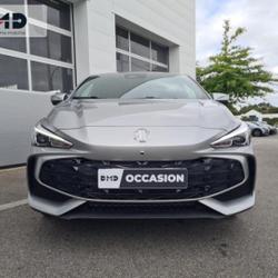 MG MG3 1.5 Hybrid+ 195ch Luxury Saint-Nazaire