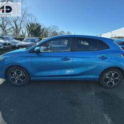 MG MG3 1.5 Hybrid+ 195ch Luxury Saint-Nazaire