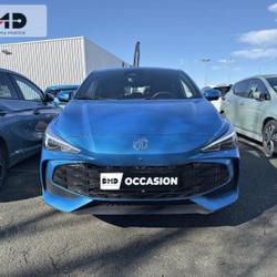 MG MG3 1.5 Hybrid+ 195ch Luxury Saint-Nazaire