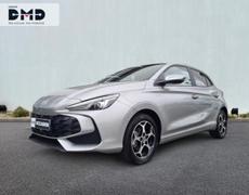 MG MG3 Saint-Nazaire