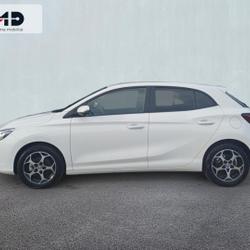 MG MG3 Hybrid+ 195ch Luxury occasion - Cesson-S&eacute;vign&eacute; - photo 2/25