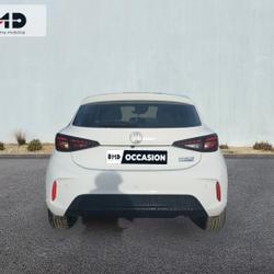 MG MG3 Hybrid+ 195ch Luxury occasion - Cesson-S&eacute;vign&eacute; - photo 3/25
