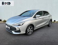 MG MG3
