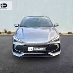 MG MG3 Hybrid+ 195ch Luxury Cesson-S&eacute;vign&eacute;