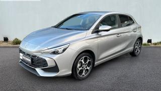 MG MG3  - photo 0