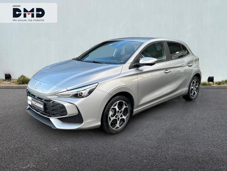 MG MG3  - 18 990 €