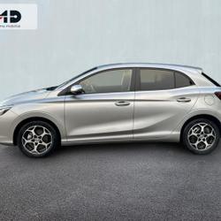 MG MG3 Hybrid+ 195ch Luxury Saint-Jouan-des-Gu&eacute;rets