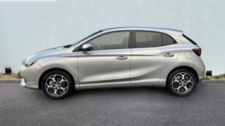 MG MG3  - photo 1