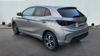 MG MG3  - photo 3