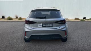 MG MG3  - photo 4