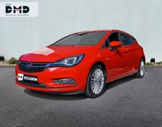 Opel Astra Orvault