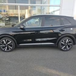 MG ZS 1.5 Hybrid+ 197ch Luxury occasion - Saint-Brieuc - photo 2/16