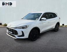 MG ZS Cesson-Sévigné
