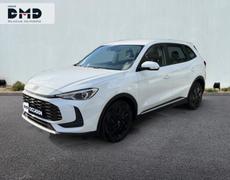 MG ZS Cesson-Sévigné