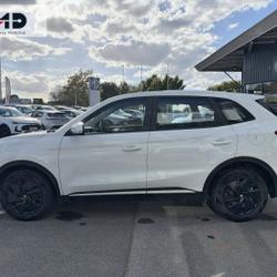 MG ZS 1.5 Hybrid+ 197ch Standard occasion - Cesson-S&eacute;vign&eacute; - photo 2/26