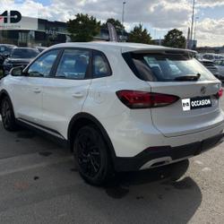 MG ZS 1.5 Hybrid+ 197ch Standard occasion - Cesson-S&eacute;vign&eacute; - photo 3/26