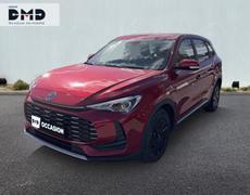 MG ZS Cesson-Sévigné