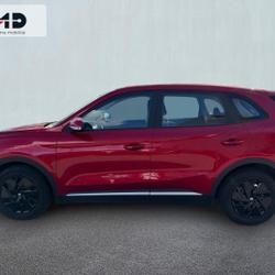 MG ZS 1.5 Hybrid+ 197ch Standard occasion - Cesson-S&eacute;vign&eacute; - photo 2/27