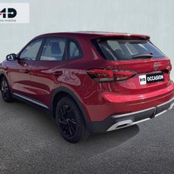 MG ZS 1.5 Hybrid+ 197ch Standard occasion - Cesson-S&eacute;vign&eacute; - photo 3/27