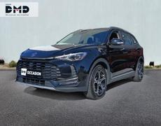 MG ZS Orvault