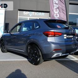 MG ZS 1.5 Hybrid+ 197ch Standard Orvault