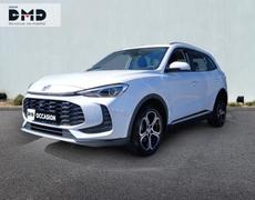MG ZS Orvault