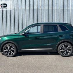 MG ZS 1.5 Hybrid+ 197ch Luxury occasion - Saint-Nazaire - photo 2/10