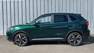 MG ZS  - photo 1
