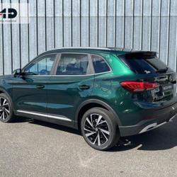 MG ZS 1.5 Hybrid+ 197ch Luxury occasion - Saint-Nazaire - photo 3/10