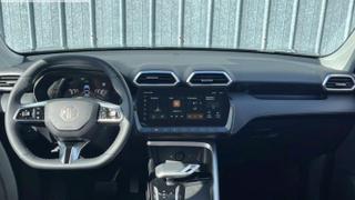 MG ZS  - photo 4