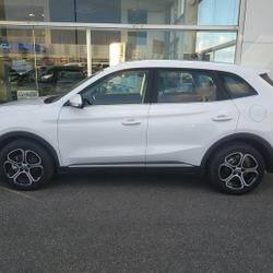 MG ZS 1.5 Hybrid+ 197ch Comfort occasion - Saint-Brieuc - photo 2/16