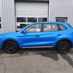 MG ZS 1.5 Hybrid+ 197ch Standard occasion - Orvault - photo 3/21