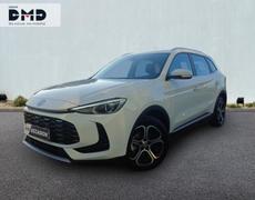 MG ZS Cesson-Sévigné