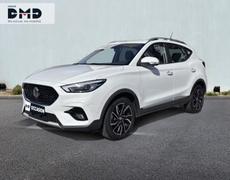 MG ZS Orvault