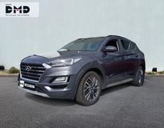 Hyundai Tucson Orvault