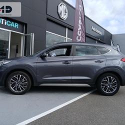 Hyundai Tucson 1.6 CRDI 136ch Premium DCT-7 Euro6d-Evap Orvault