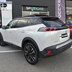 Peugeot 2008 1.5 BlueHDi 130ch S&S GT EAT8 125g occasion - Orvault - photo 3/20