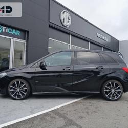 Mercedes Classe B 220 CDI Fascination 7G-DCT occasion - Orvault - photo 2/17